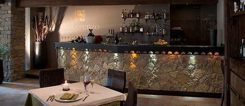 Hotel San Lorenzo Chiavenna Ngoại thất bức ảnh